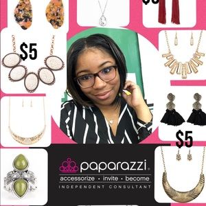 Meet your Posher, Aliyah